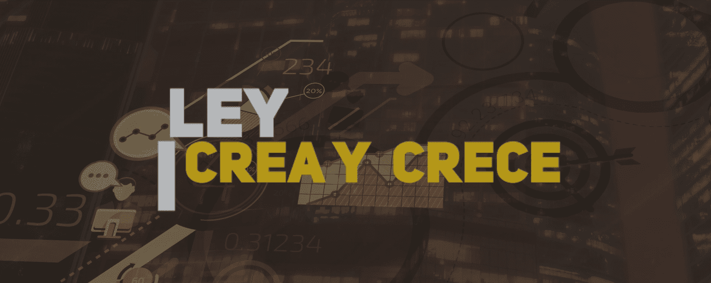 Crea y Crece — factura electrónica B2B